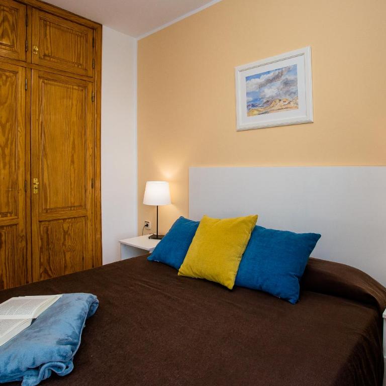 Camel's Spring Club - Apartamento de 1 dormitorio (1-4 adultos) - 11