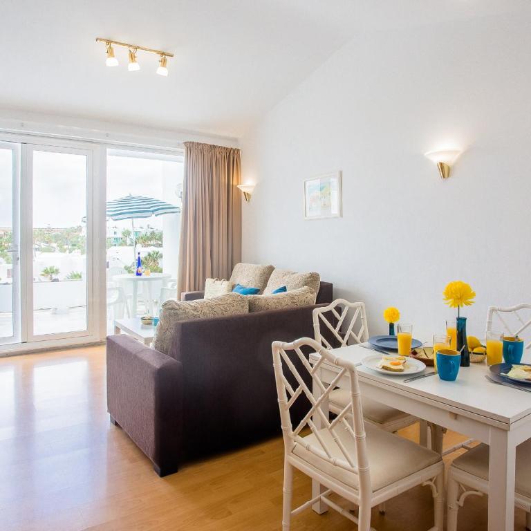 Camel's Spring Club - Apartamento de 2 dormitorios (1-6 adultos) - 8