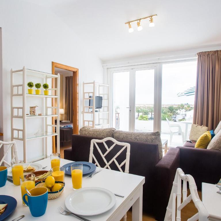 Camel's Spring Club - Apartamento de 2 dormitorios (1-6 adultos) - 10