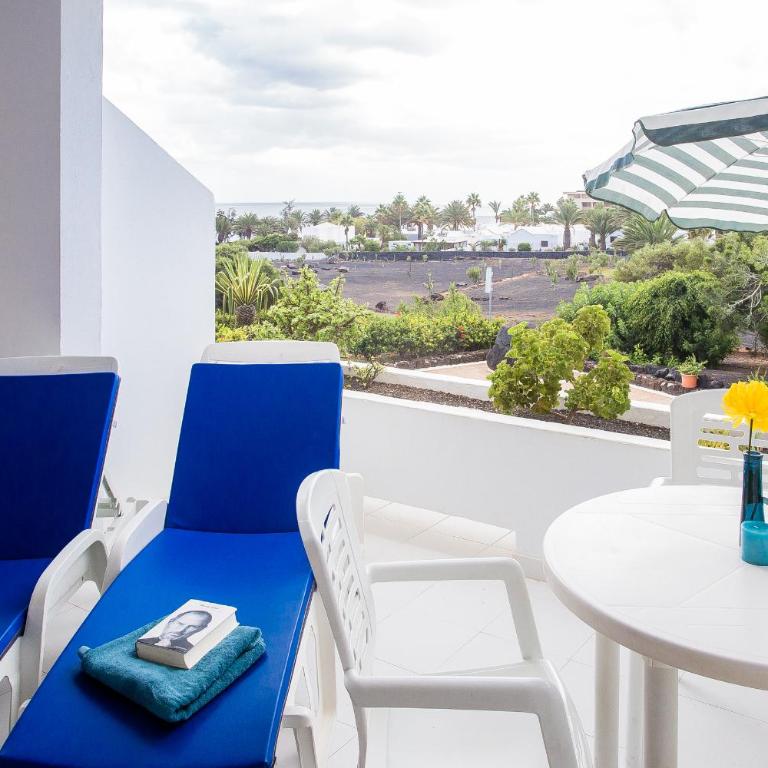 Camel's Spring Club - Apartamento con vistas al mar - 31