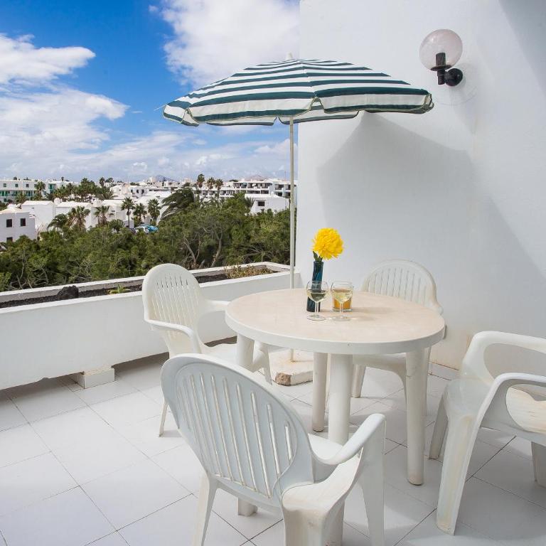 Camel's Spring Club - Apartamento de 2 dormitorios (1-6 adultos) - 30