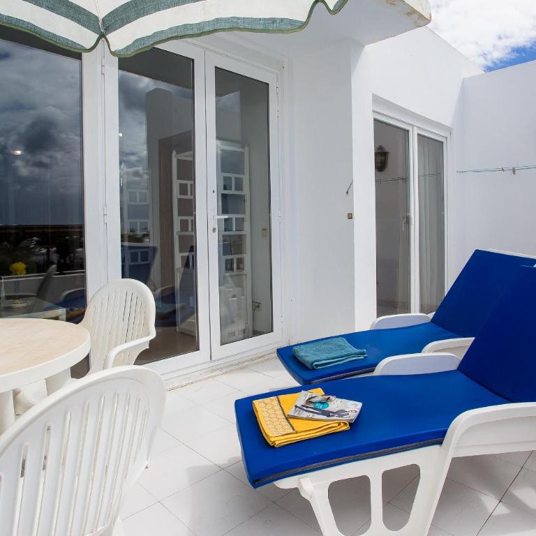 Camel's Spring Club - Apartamento de 2 dormitorios (1-6 adultos) - 32