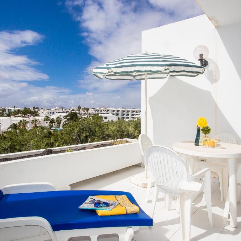 Camel's Spring Club - Apartamento de 2 dormitorios (1-6 adultos) - 29
