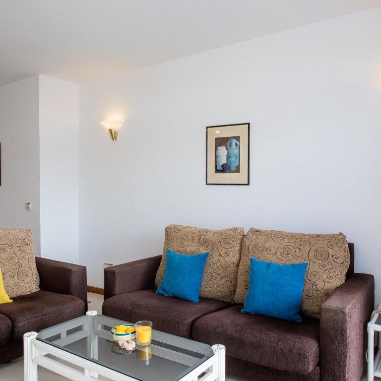 Camel's Spring Club - Apartamento de 2 dormitorios (1-6 adultos) - 11