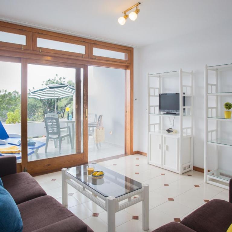 Camel's Spring Club - Apartamento de 2 dormitorios (1-6 adultos) - 17
