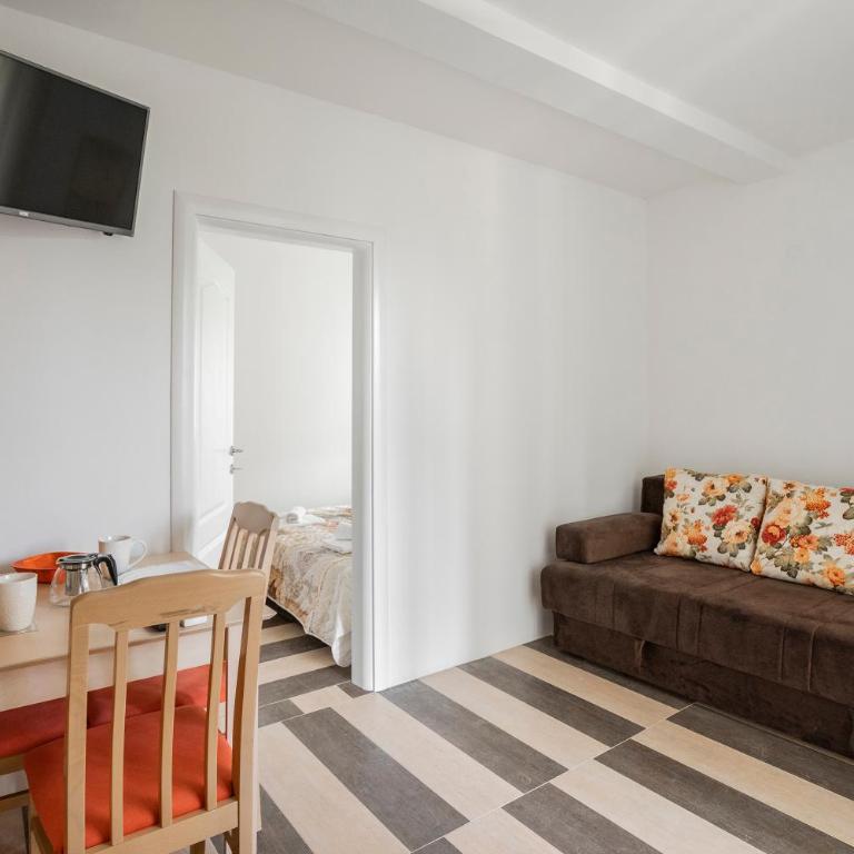 Apartments Natali - One-Bedroom Suite - 2