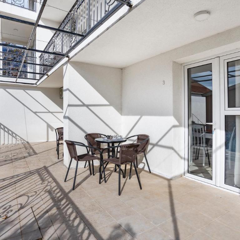 Apartments Natali - One-Bedroom Suite - 8
