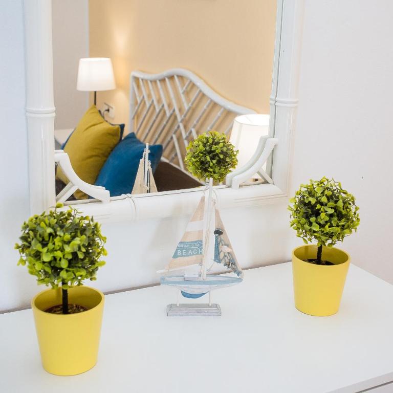 Camel's Spring Club - Apartamento de 2 dormitorios (1-6 adultos) - 25