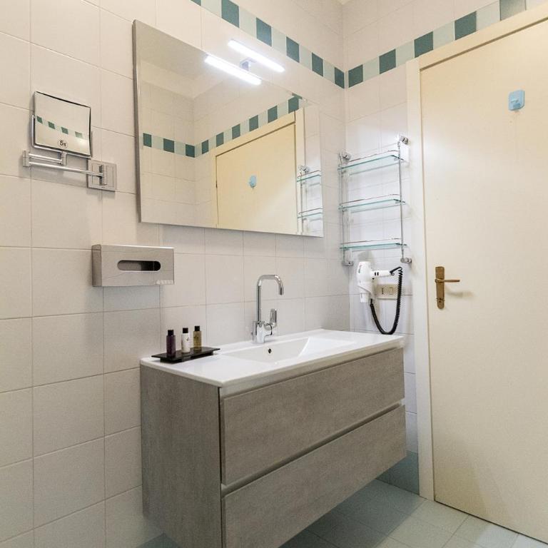Residence San Miguel (4) - Appartamento con 1 Camera da Letto - 19
