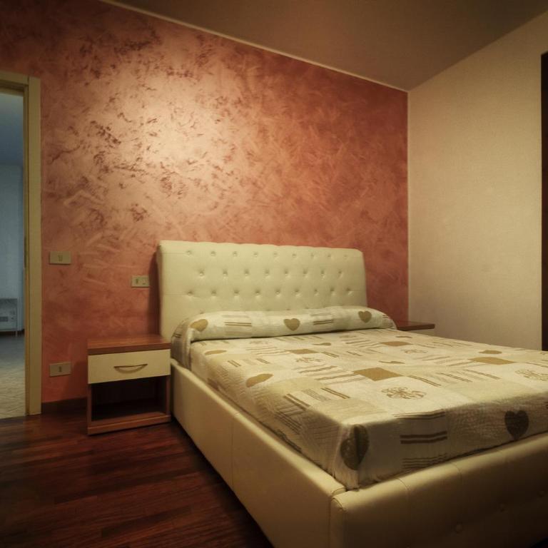 Residence San Miguel (4) - Appartamento con 1 Camera da Letto - 11