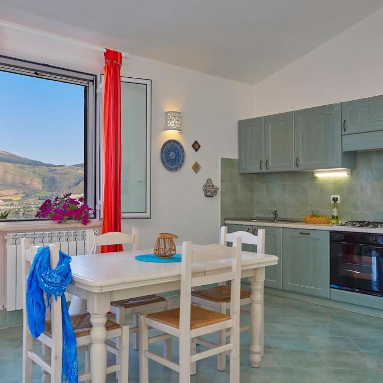 Villa Delfino - Scopello-Villas - Villa mit 2 Schlafzimmern - 15