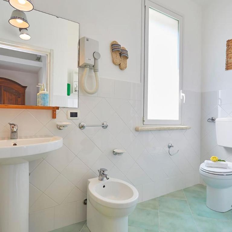 Villa Delfino - Scopello-Villas - Villa mit 2 Schlafzimmern - 16