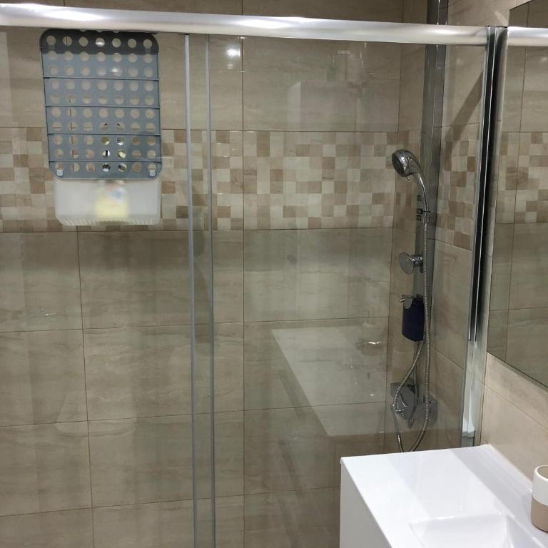 Apartamento Cancun 7 Playa de Gandía - Apartment mit 3 Schlafzimmern - 10