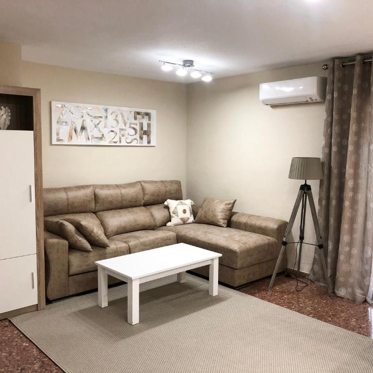 Apartamento Cancun 7 Playa de Gandía - Apartment mit 3 Schlafzimmern - 2
