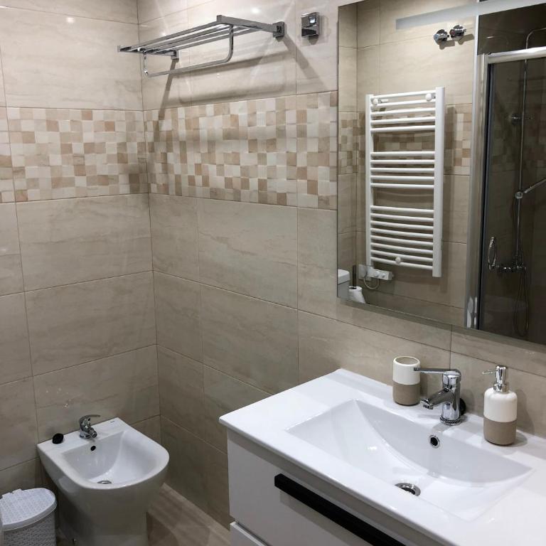 Apartamento Cancun 7 Playa de Gandía - Apartment mit 3 Schlafzimmern - 11