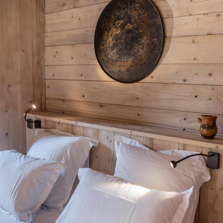 Le Cerf Amoureux - Chalet Privé - Chalet Privé - 22