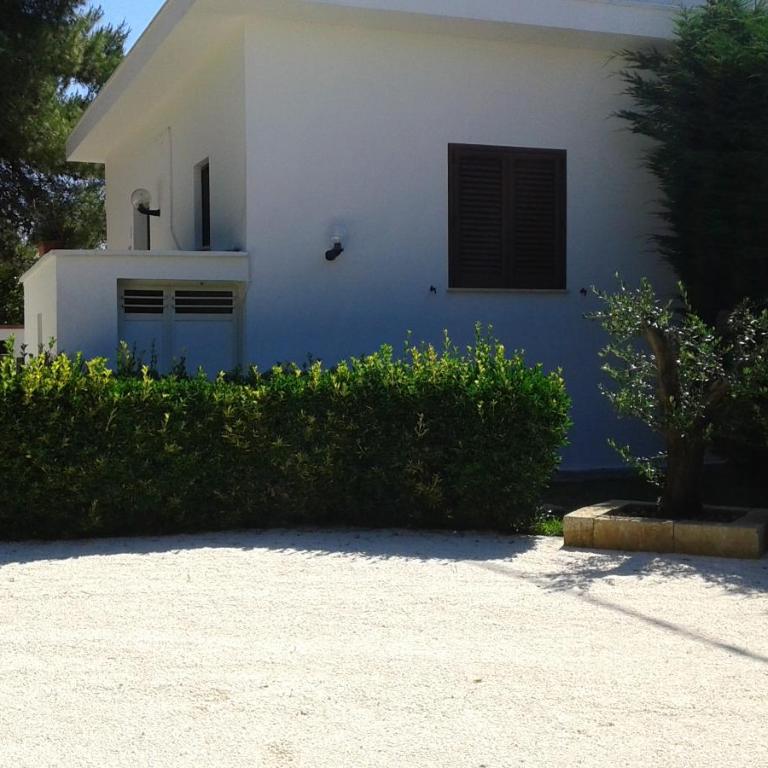 Perla del Salento - Camera King con Vista Giardino - 9