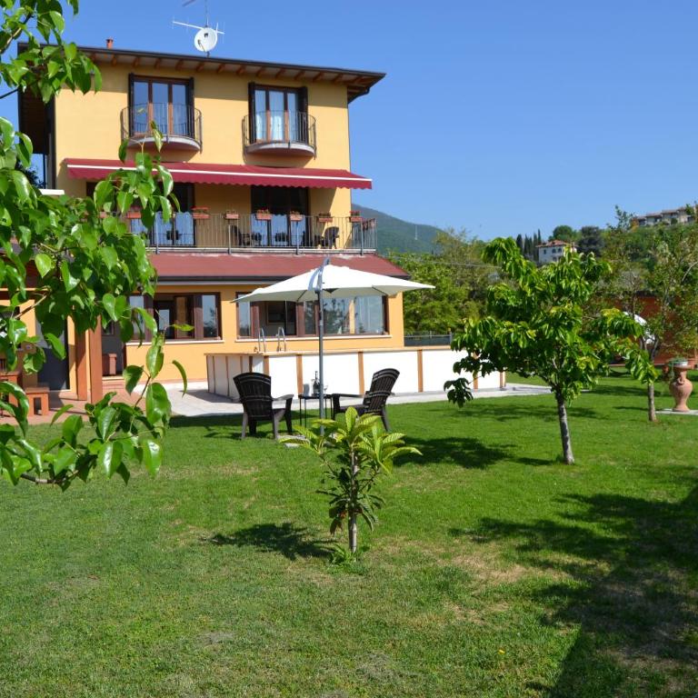 Villa La Veranda - Casa Vacanze - 8