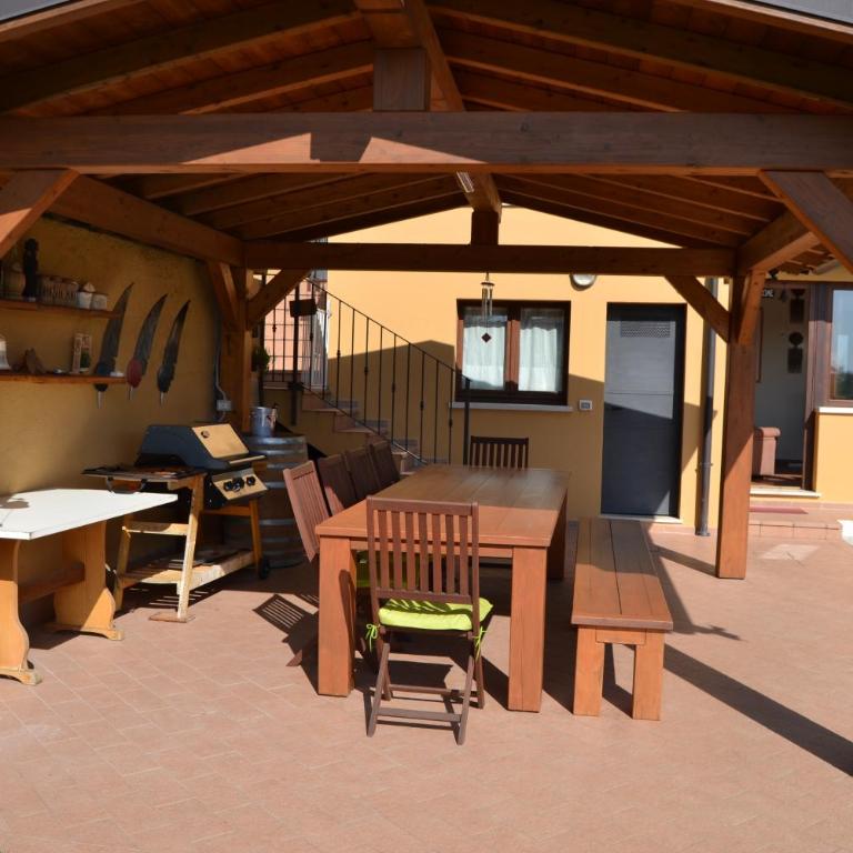 Villa La Veranda - Casa Vacanze - 11