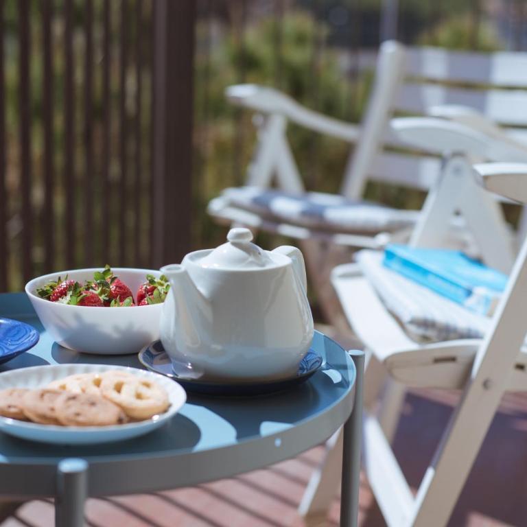 Riccione Beachouse - Two-Bedroom Apartment - 6