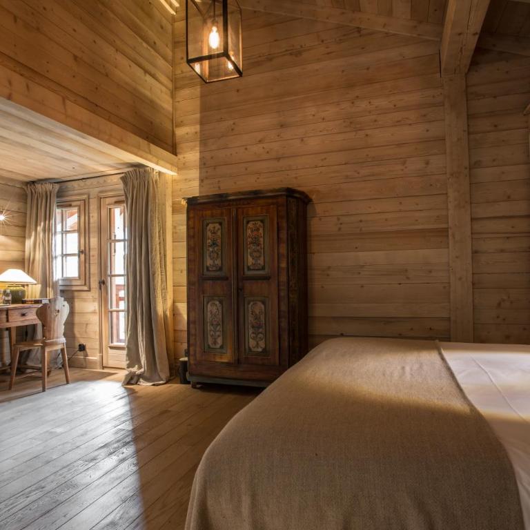 Le Cerf Amoureux - Chalet Privé - Chalet Privé - 17