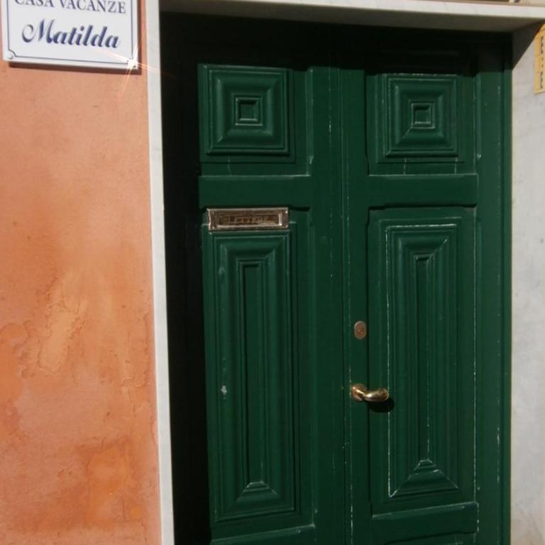 Casa Vacanze Matilda - Casa con 1 Camera da Letto - 2