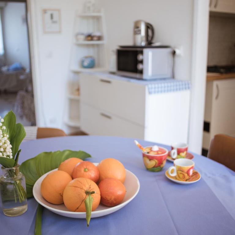 Riccione Beachouse - Two-Bedroom Apartment - 10