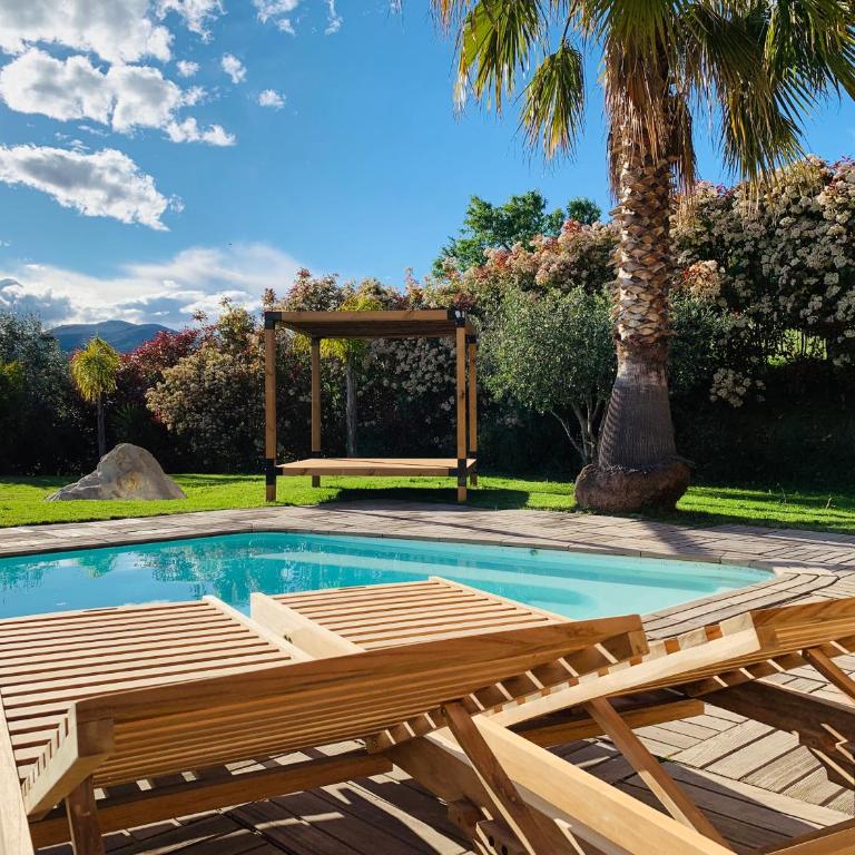 Villa Angel - Villa 2 Chambres - 53
