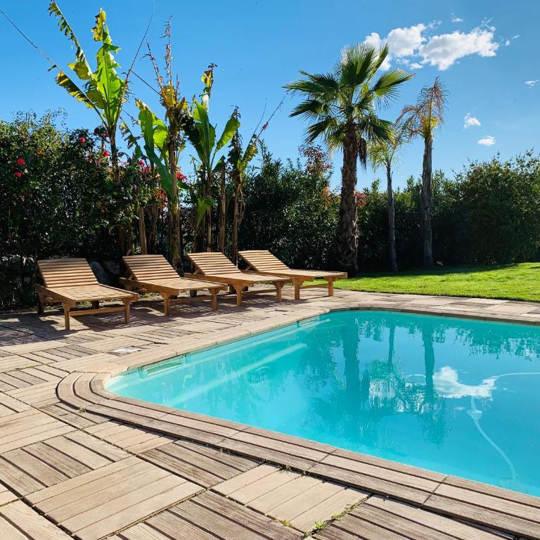 Villa Angel - Villa 2 Chambres - 7