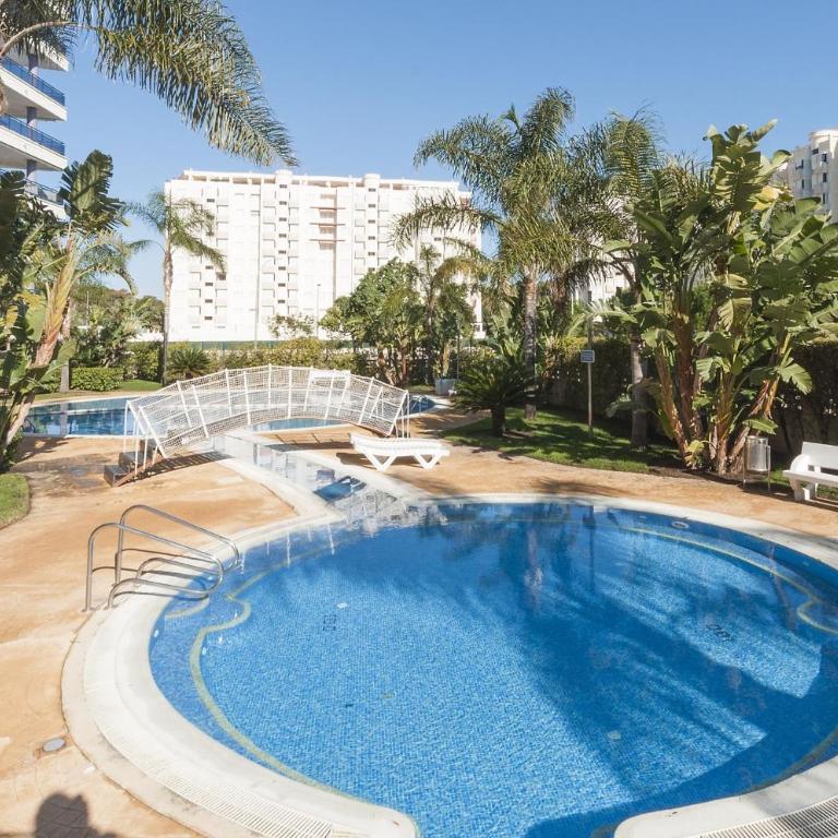 Alejandrita - Apartamento de 2 dormitorios - 4