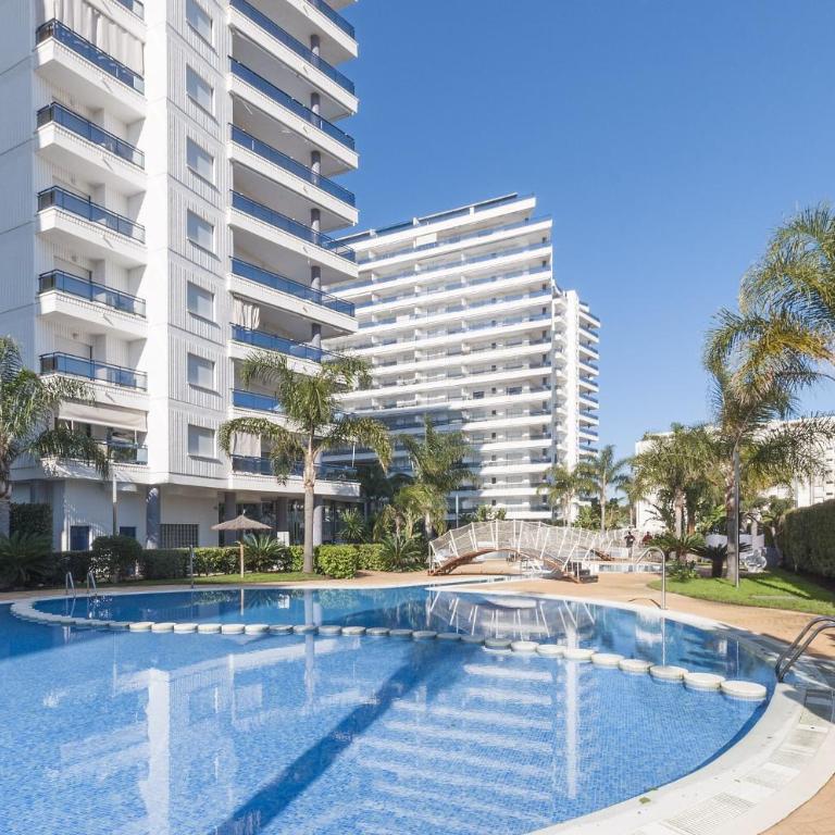 Alejandrita - Apartamento de 2 dormitorios - 2