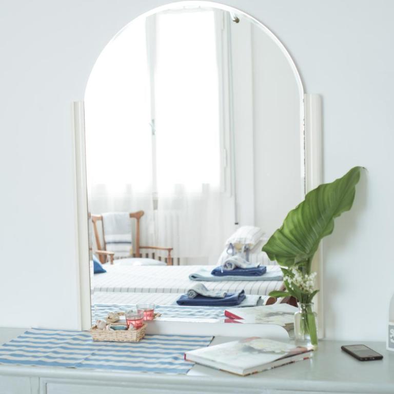 Riccione Beachouse - Two-Bedroom Apartment - 23
