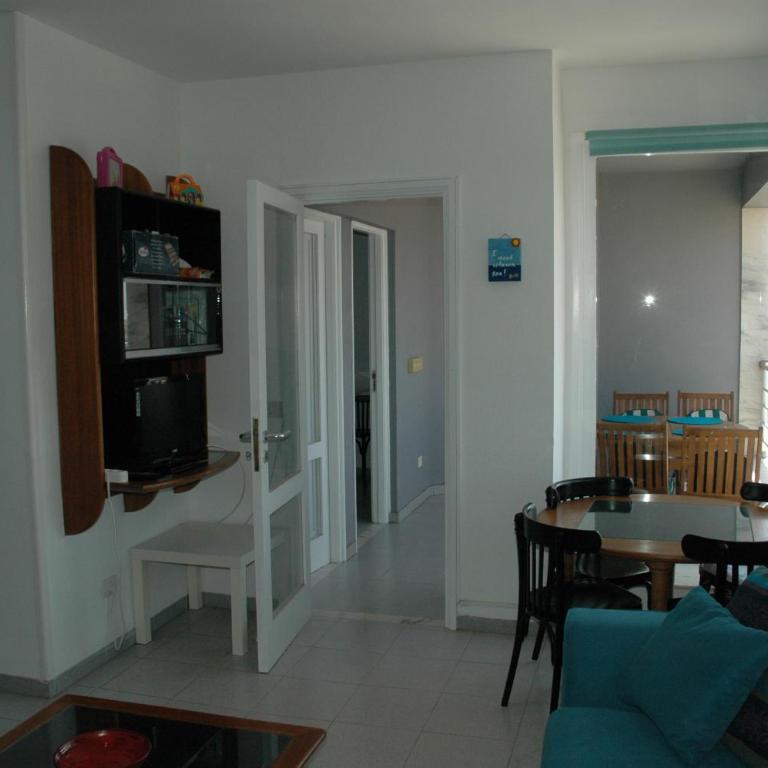 Lovely flat with sea-view, 1 minute walk to beach - Apartamento de 2 dormitorios con terraza y vistas al mar - 5