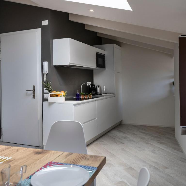 Picalof Apartments - Appartamento Attico - 41