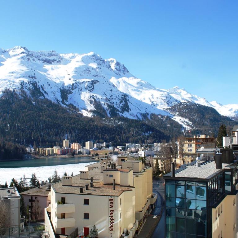 CENTRAL PENTHOUSE GREAT LAKE VIEW - Apartment mit 2 Schlafzimmern - 4