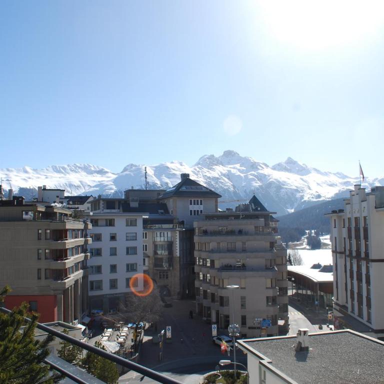 CENTRAL PENTHOUSE GREAT LAKE VIEW - Apartment mit 2 Schlafzimmern - 51