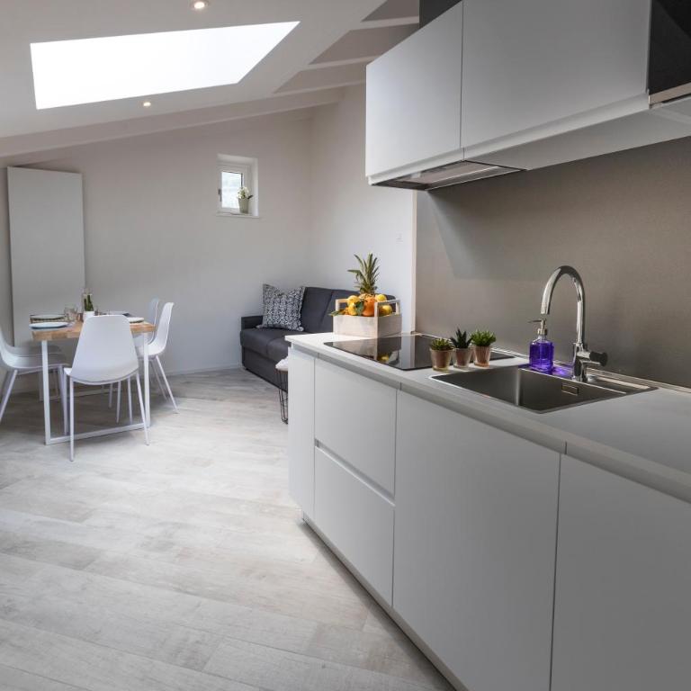 Picalof Apartments - Appartamento Attico - 35