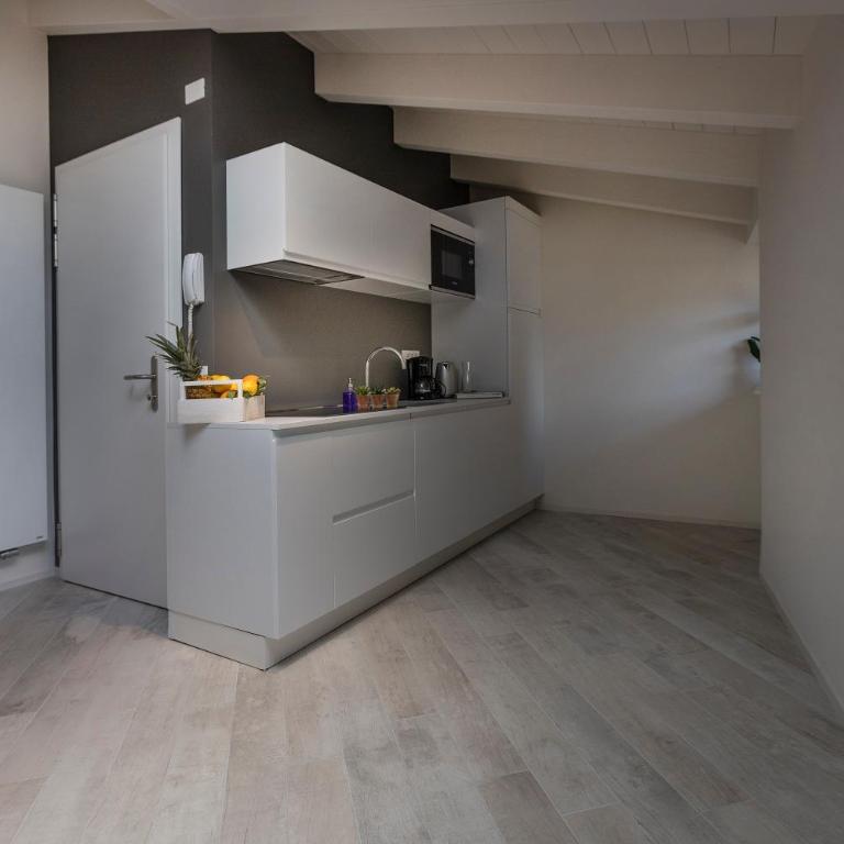 Picalof Apartments - Appartamento Attico - 36