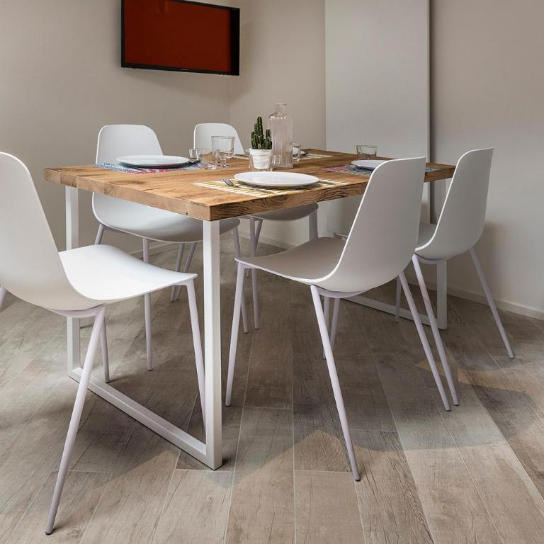 Picalof Apartments - Appartamento Attico - 37