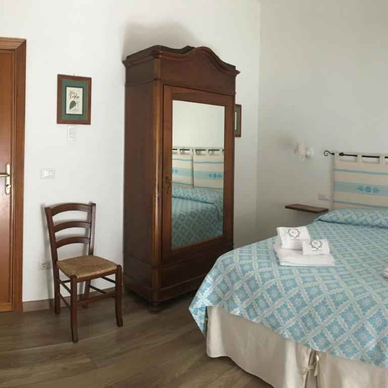 Su Corittu Guesthouse - Camera Matrimoniale/Doppia con Letti Singoli - 15