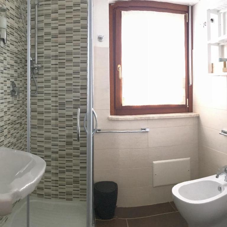 Su Corittu Guesthouse - Camera Tripla Standard - 21