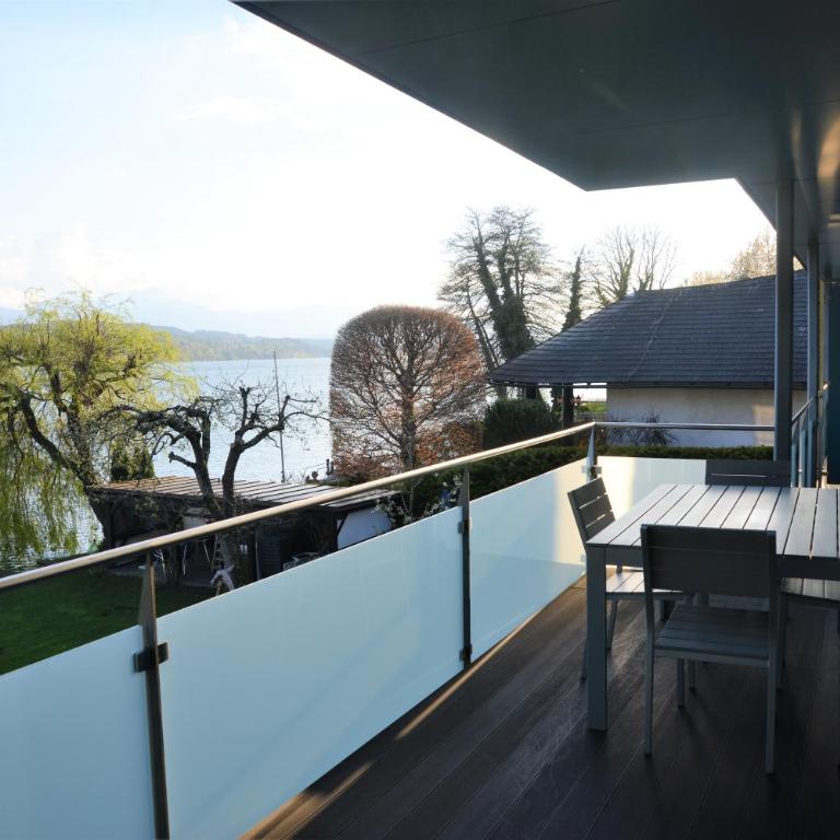 Seeappartement Marina - Apartment mit Seeblick - 3