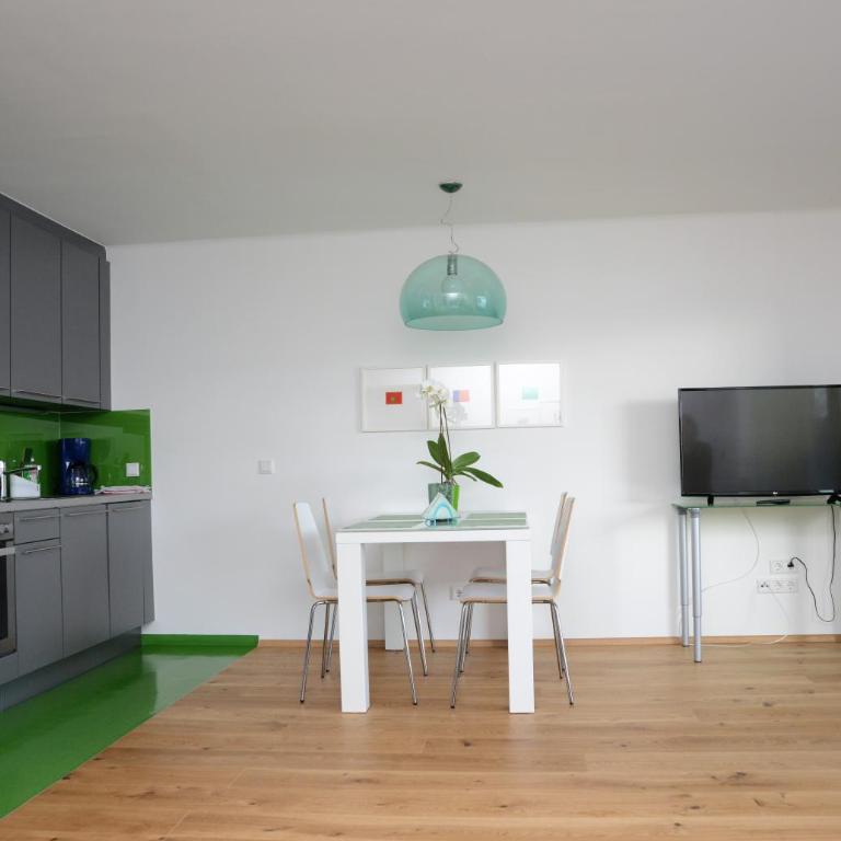 Seeappartement Marina - Apartment mit Seeblick - 5