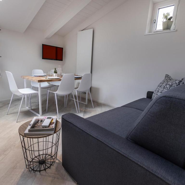 Picalof Apartments - Appartamento Attico - 30