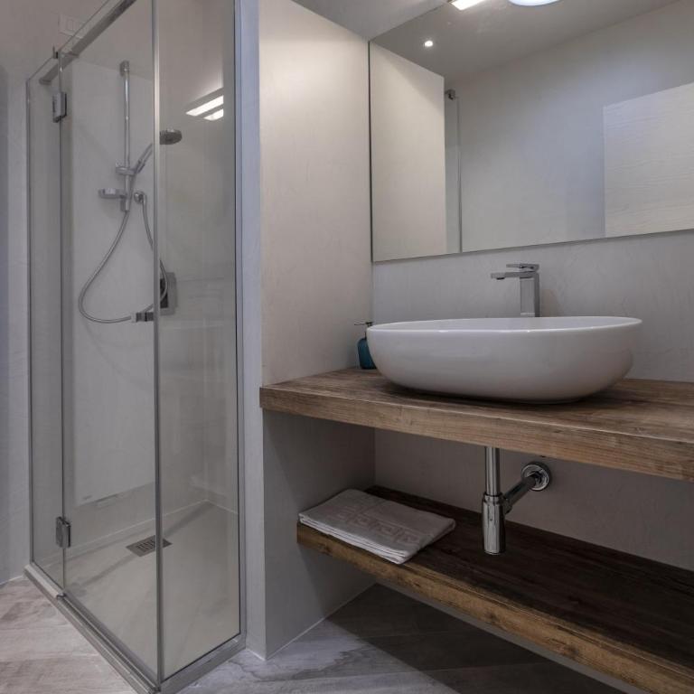 Picalof Apartments - Appartamento con 2 Camere da Letto - 2