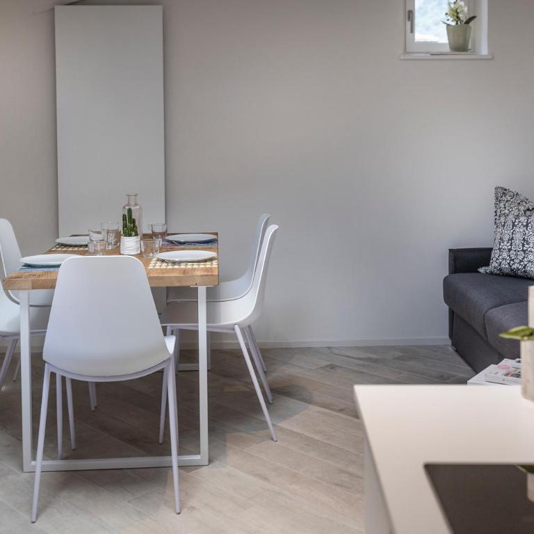 Picalof Apartments - Appartamento Attico - 33
