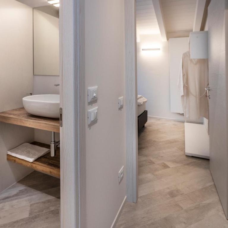 Picalof Apartments - Appartamento con 2 Camere da Letto - 1