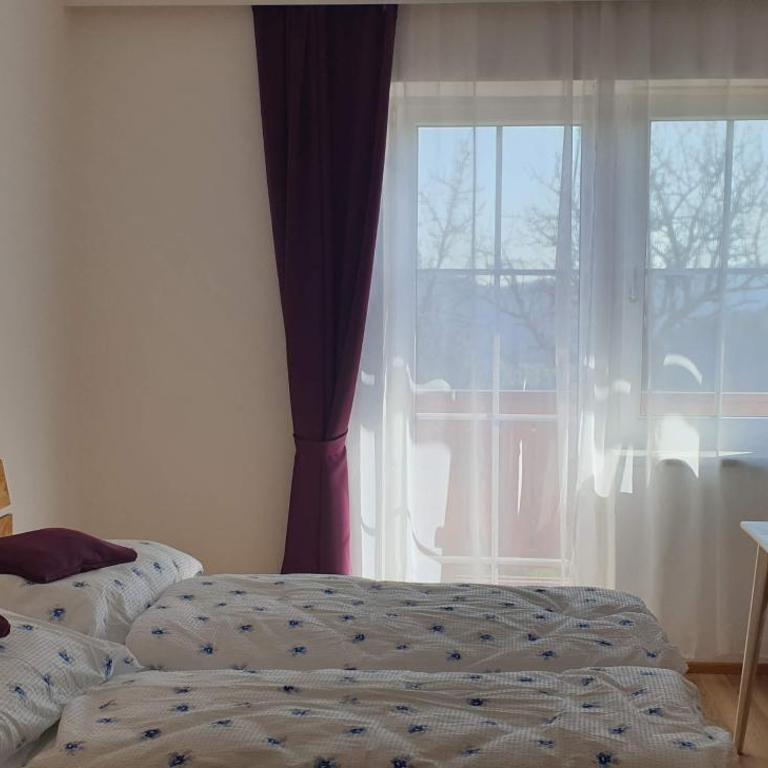 Huberhof im Almenland - Standard Doppelzimmer - 7