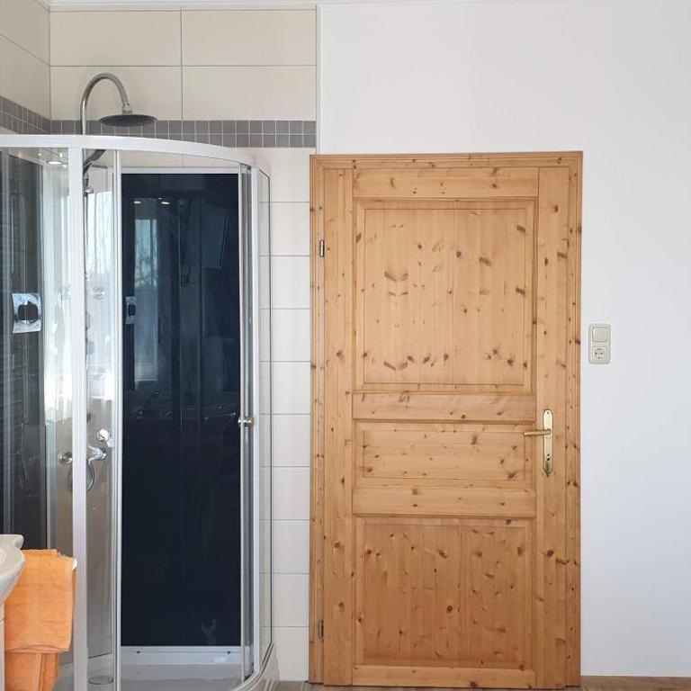 Huberhof im Almenland - Standard Doppelzimmer - 6