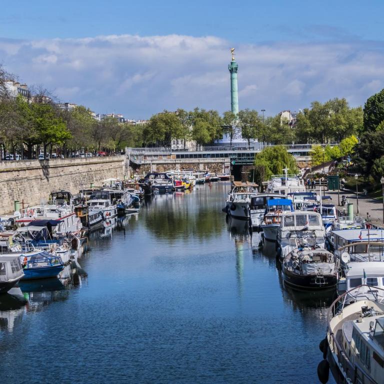 Amazing 2 Rooms Flat near Bastille - An Ecoloflat - Appartamento con 2 Camere da Letto - 24